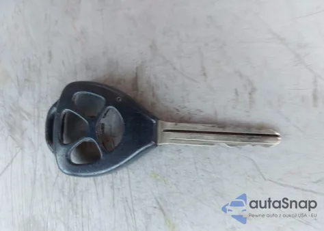 2009 Toyota Camry Le из США, поврежденный, VIN 4T1BE46K19U304885